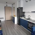 4 Osobowy Nr Karty 7176 Apartment
