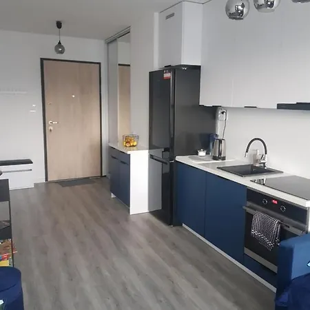 4 Osobowy Nr Karty 7176 Appartement