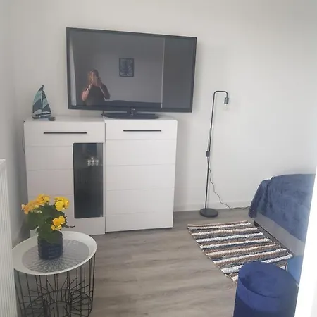 Apartment 4 Osobowy *