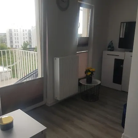 4 Osobowy Apartmán *