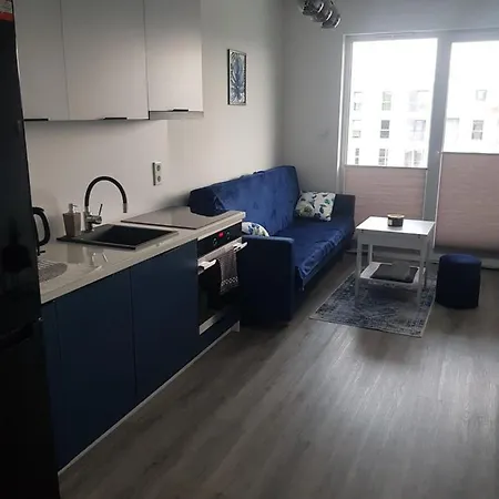 4 Osobowy Gdaňsk