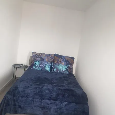 4 Osobowy Apartmán *