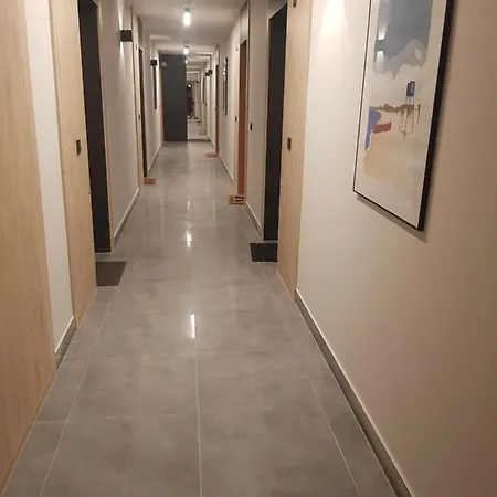 4 Osobowy Appartement Gdańsk