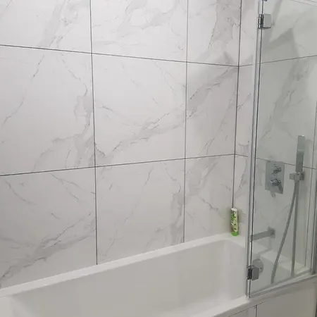 4 Osobowy Apartmán Gdaňsk