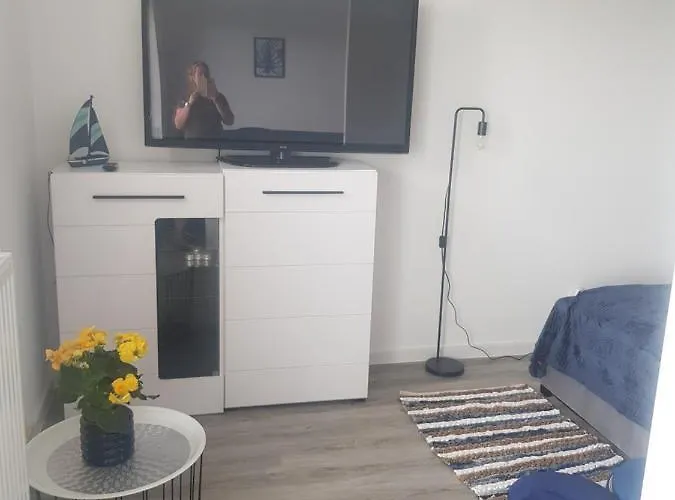 Apartmán 4 Osobowy *