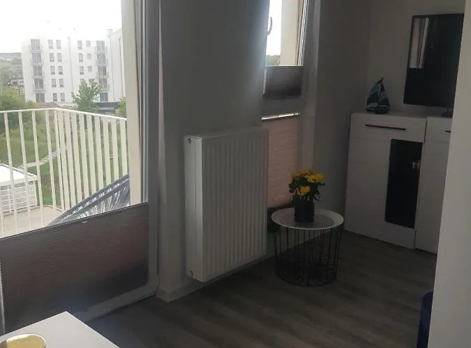 4 Osobowy Apartmán *