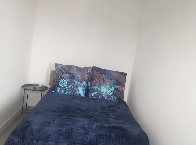 4 Osobowy Appartement *