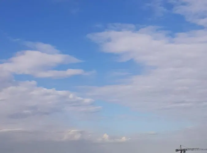 4 Osobowy Appartement *