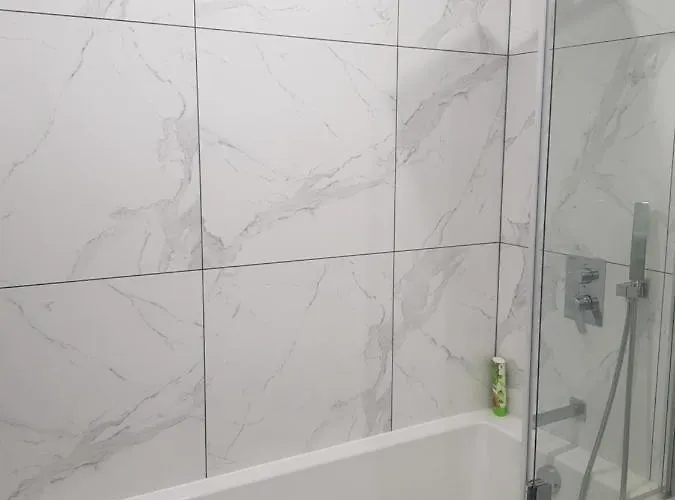 4 Osobowy Appartement Gdańsk