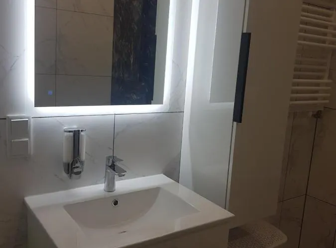 4 Osobowy Appartement *