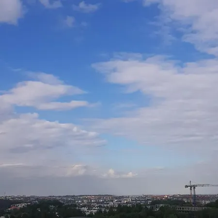 4 Osobowy Appartamento *